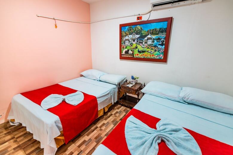 Hotel Villa Deicer