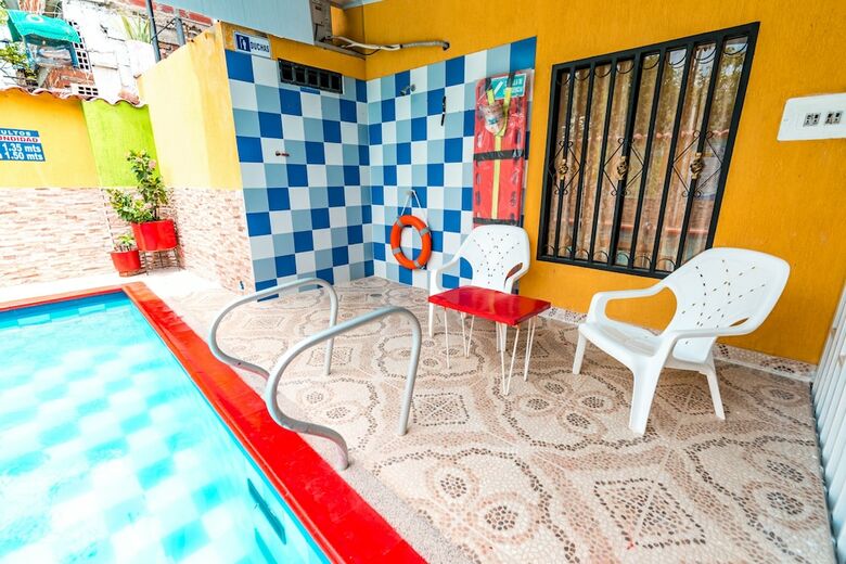Hotel Villa Deicer
