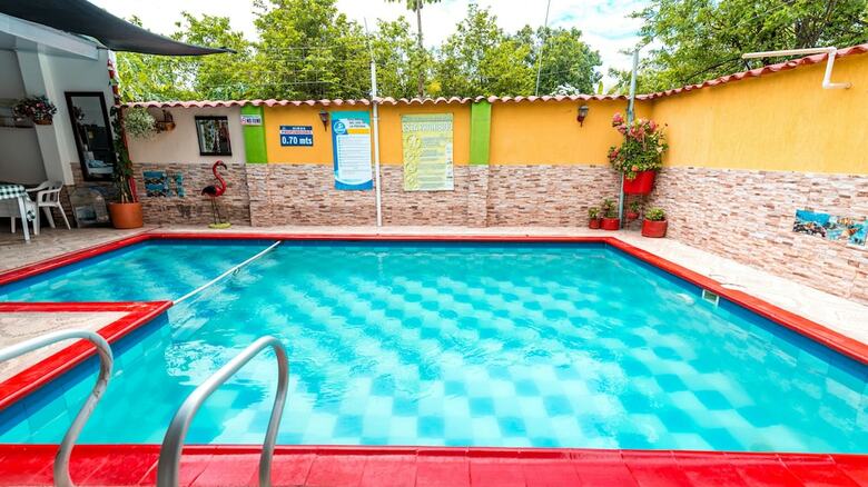 Hotel Villa Deicer