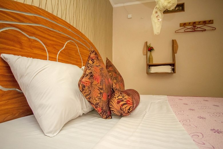 Mukono Resort Hotel
