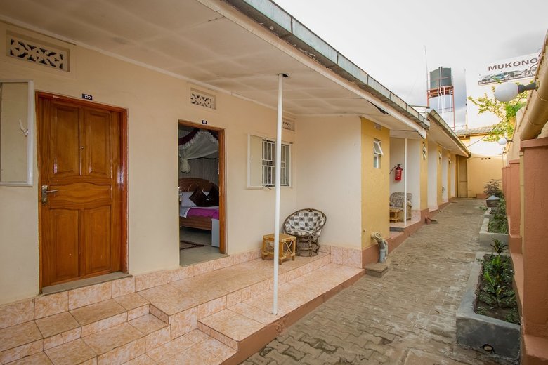 Mukono Resort Hotel