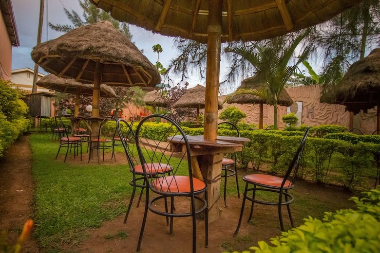 Mukono Resort Hotel