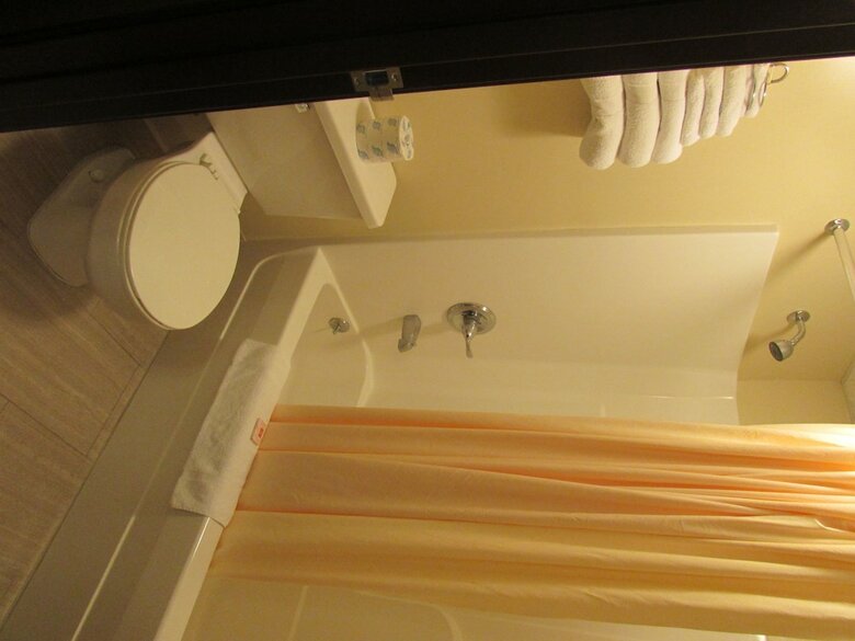 Hotel Super 8 By Wyndham Omaha Sw