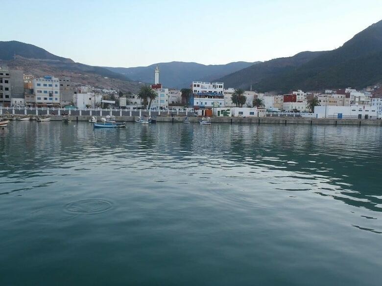 Hotel El Mamoun