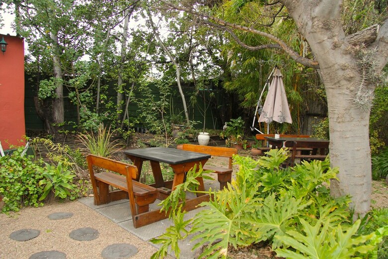 Hostal Backpackers Paradise - Hostel