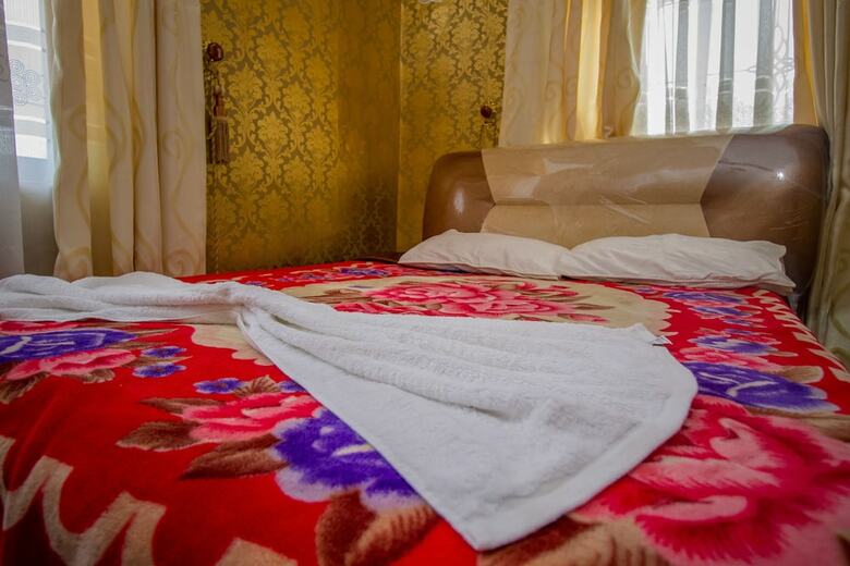 Platinum Royal Hotel