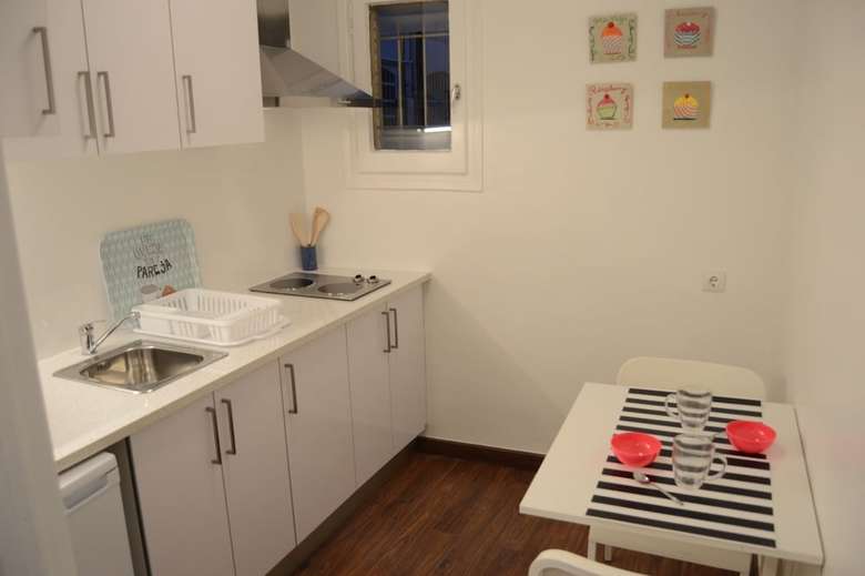 Apartamentos Tarragonasuites 37 - Marquesa II