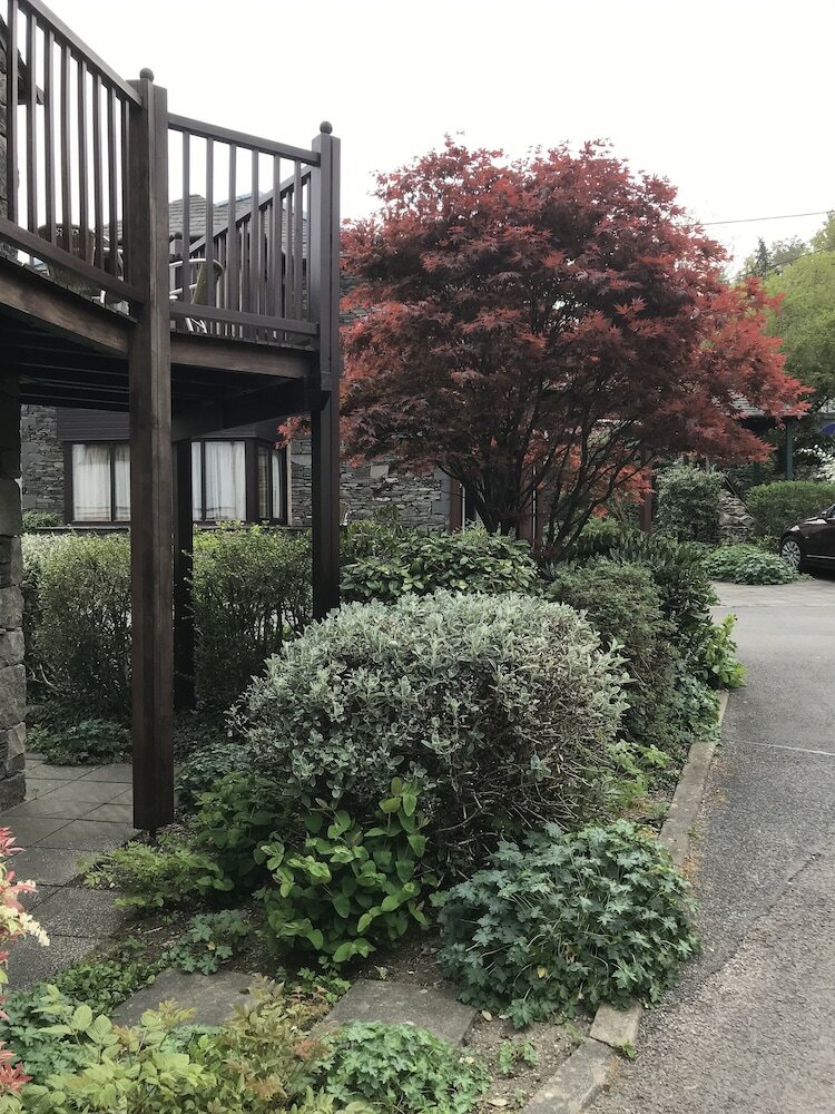 Hapimag Burnside Park Apartments