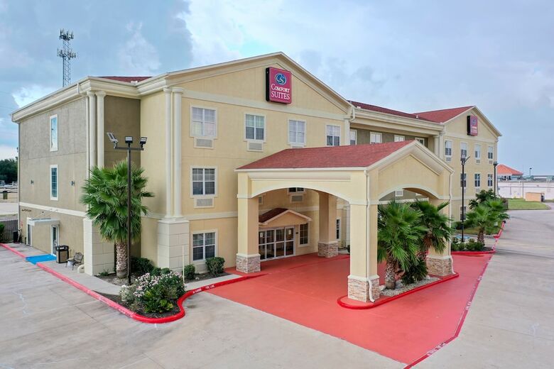 Hotel Comfort Suites