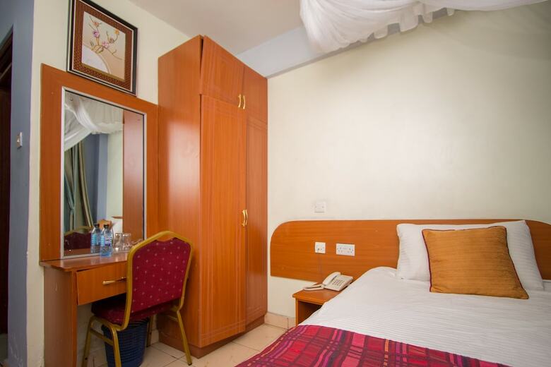 Milestone City Hotel
