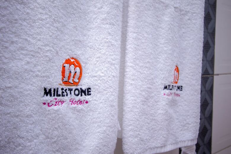 Milestone City Hotel
