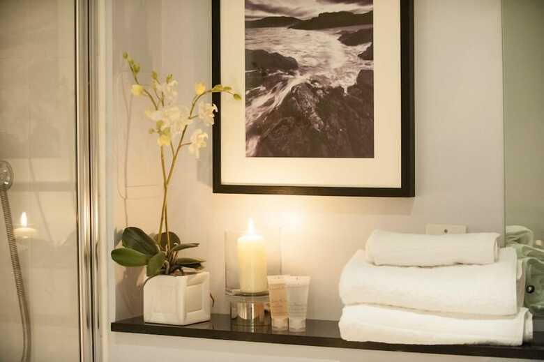 Glenwood Apartment