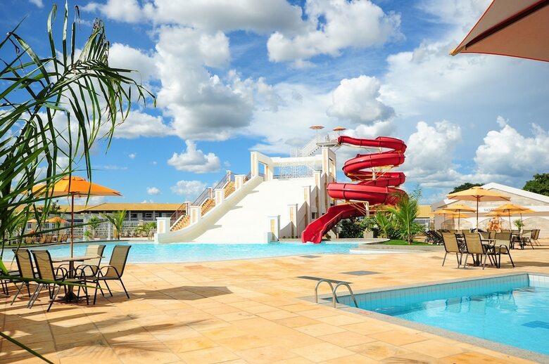 Apartamentos Lacqua IV Via Lacqua Reservas