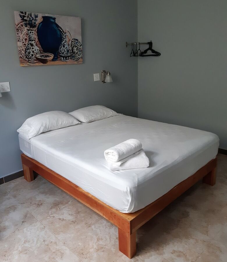 Maya Bella Downtown Hotel