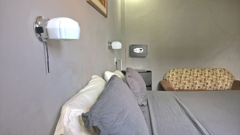 Maya Bella Downtown Hotel