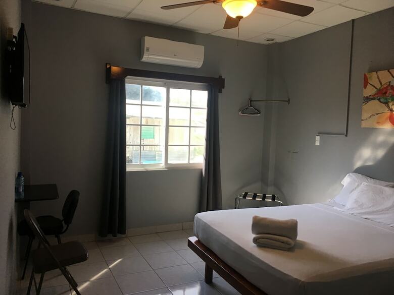 Maya Bella Downtown Hotel