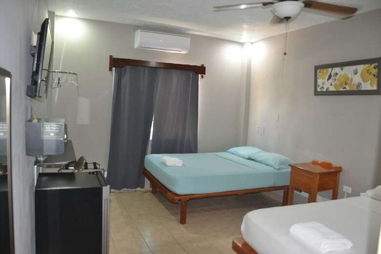 Maya Bella Downtown Hotel