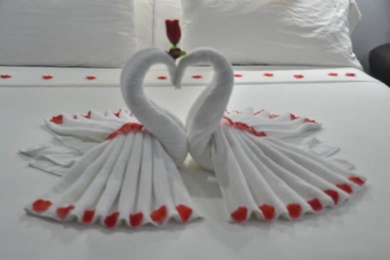 Maya Bella Downtown Hotel