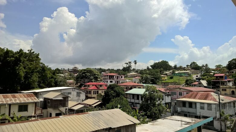 Maya Bella Downtown Hotel