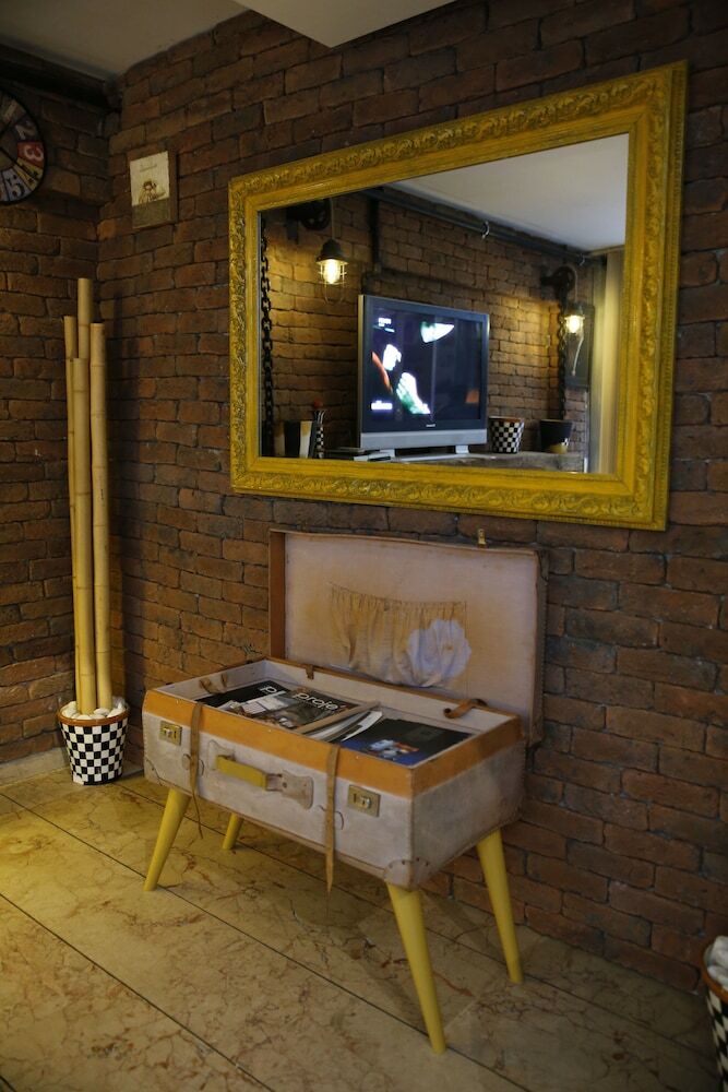 Hotel Cagla Pinar
