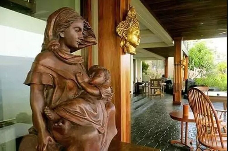 Bed & Breakfast The Oriental Luxury Suites Tagaytay