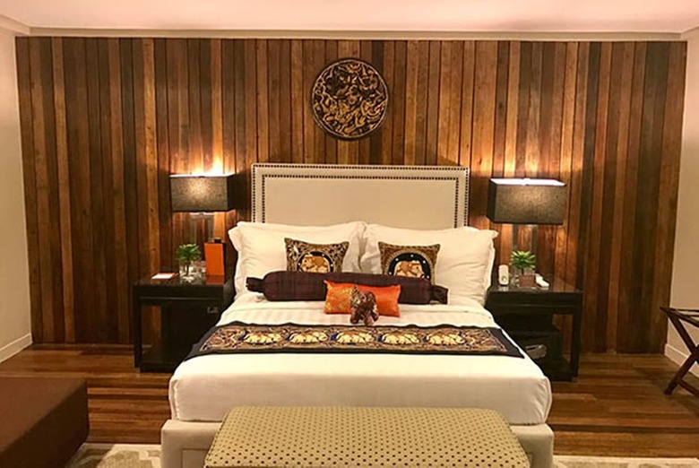 Bed & Breakfast The Oriental Luxury Suites Tagaytay