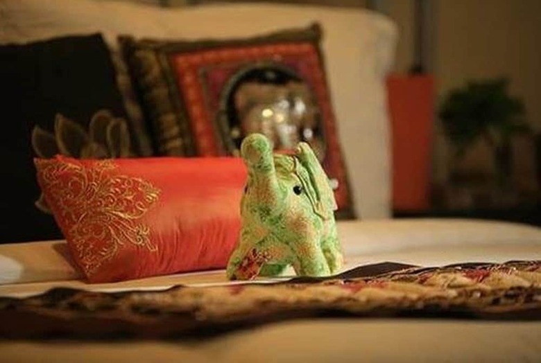 Bed & Breakfast The Oriental Luxury Suites Tagaytay