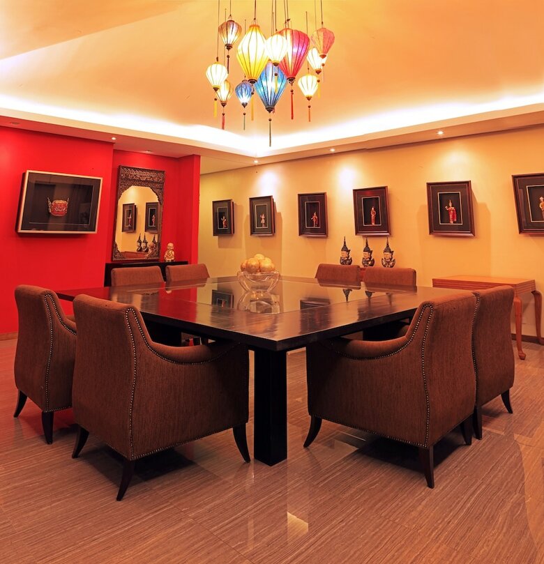Bed & Breakfast The Oriental Luxury Suites Tagaytay