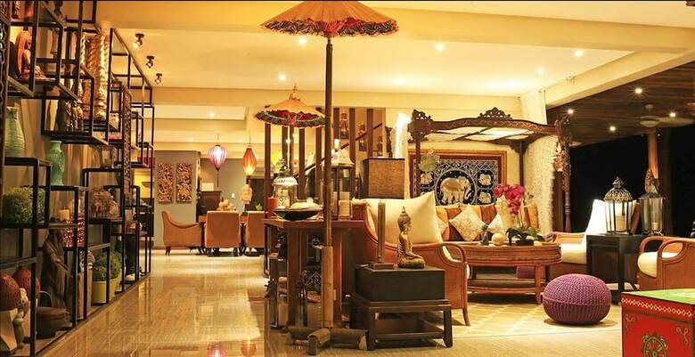 Bed & Breakfast The Oriental Luxury Suites Tagaytay