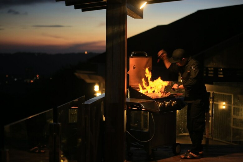 Bed & Breakfast The Oriental Luxury Suites Tagaytay