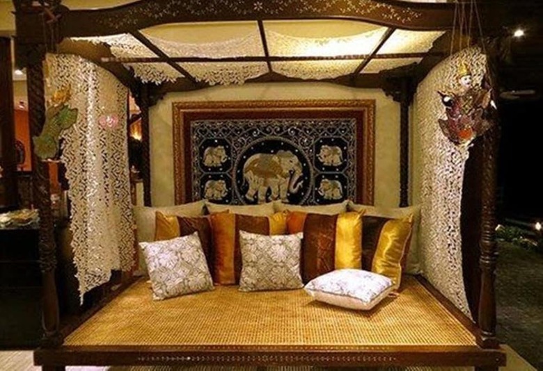 Bed & Breakfast The Oriental Luxury Suites Tagaytay