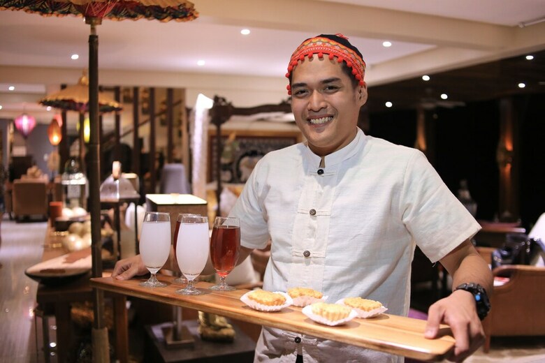 Bed & Breakfast The Oriental Luxury Suites Tagaytay