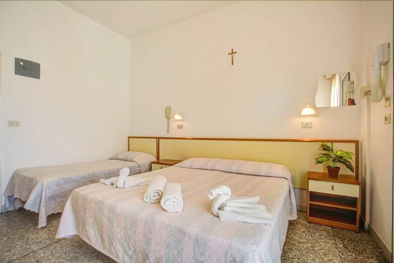 Hotel Diamante
