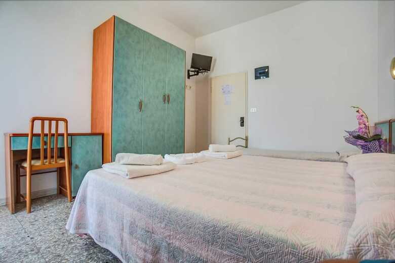 Hotel Diamante