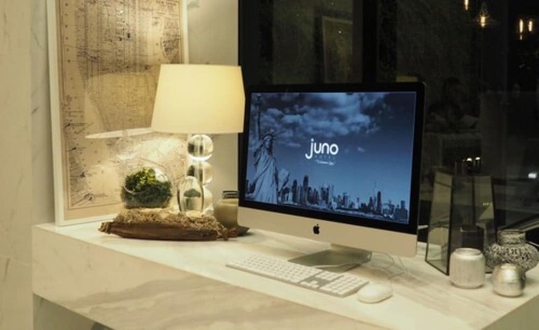 Juno Hotel Jakarta