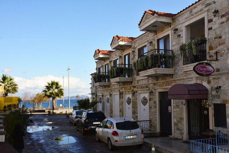 Hotel Focamor Otel