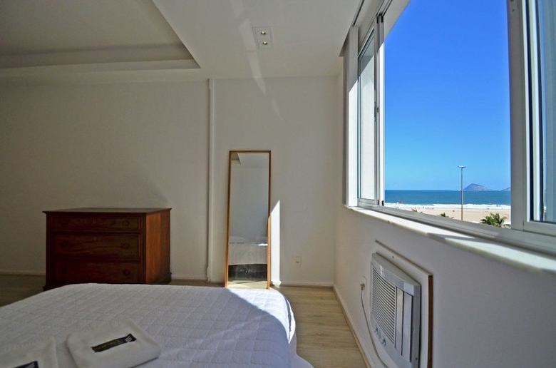 Mz Apartments Prado Junior