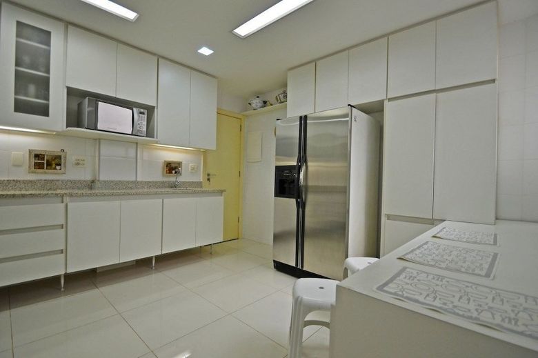 Mz Apartments Prado Junior