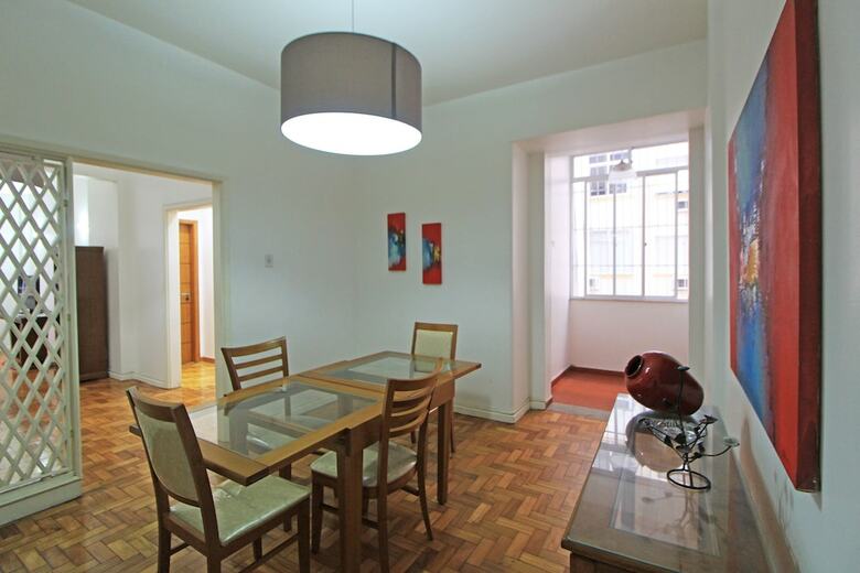 Mz Apartments Duvivier