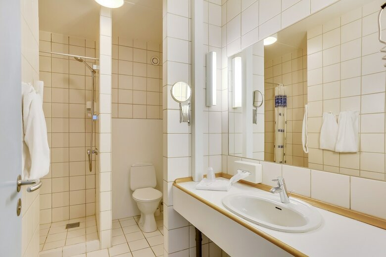 Montra Skaga Hotel