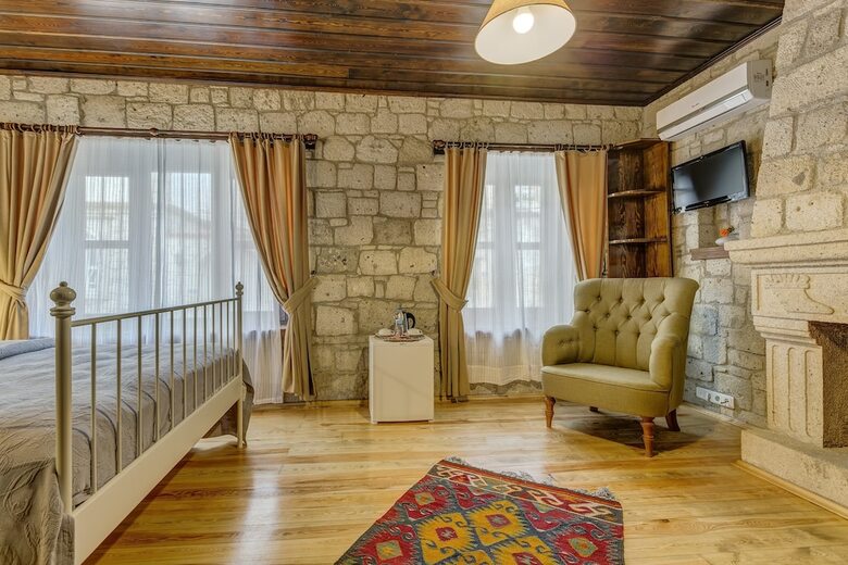 Hotel Melon Alacati