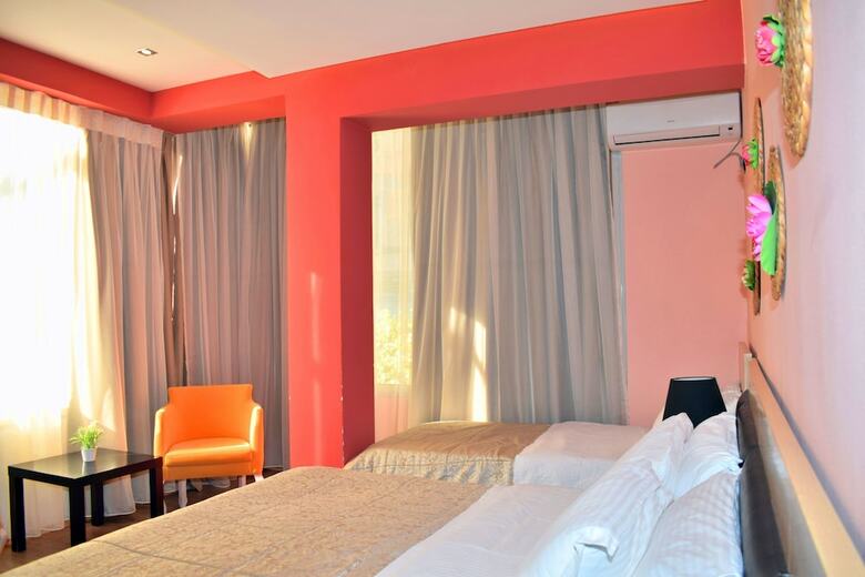 Royal Vila Hotel