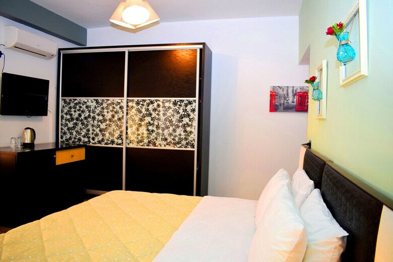 Royal Vila Hotel