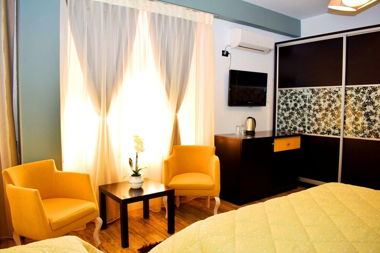 Royal Vila Hotel