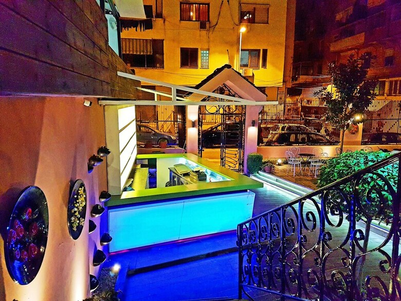 Royal Vila Hotel