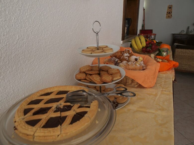 Locanda Lighea