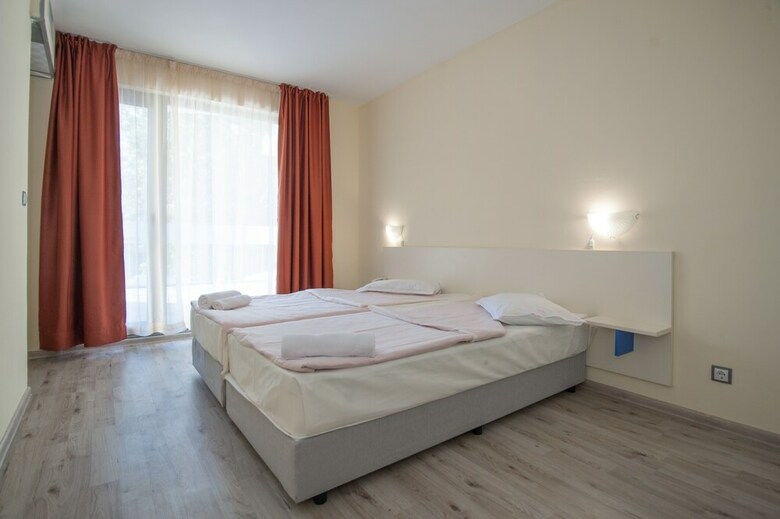 Hotel Mariner's Suites