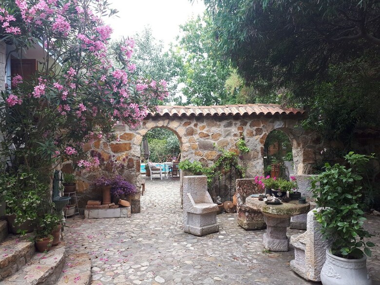 Hotel Kemerbag 29