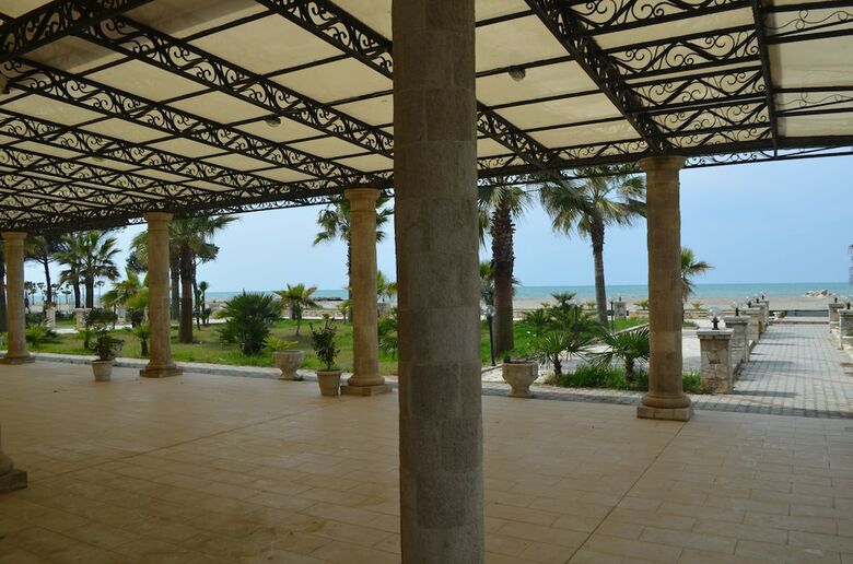 Royal Park Hotel