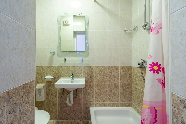 Hotel Cina Apartments